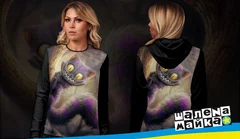 чешир женская